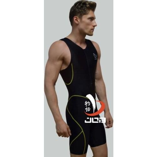 2015 Sublimation Custom Triathlon Cycling one-piece suit/Tri suit/ Triathlon wetsuit running with pads for sports