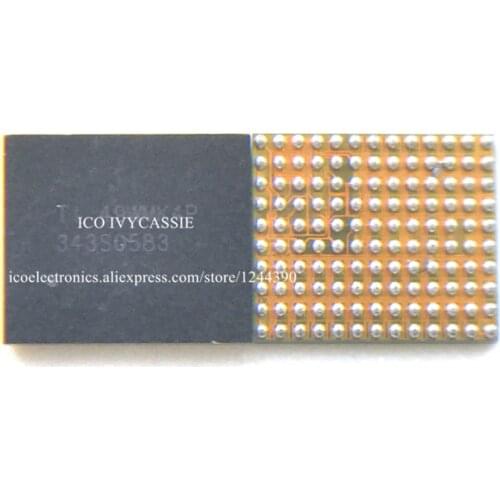 343S0583 for iPad 6 Air2 Black Touch IC A1566 A1567 Touch screen chip