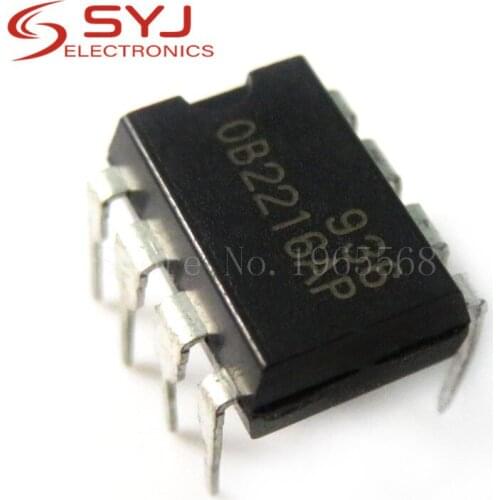 5pcs/lot OB2216AP OB2216 DIP-8 In Stock
