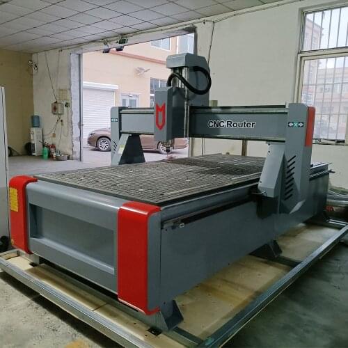 ROBOTEC 4x8 ft Automatic 3D Cnc Wood Carving Machine/1325 Wood Working Cnc Router for Sale