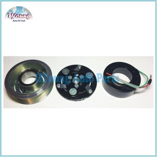 Car a/c compressor clutch For Honda CRV Acura RDX 2.4L 38924RWCA01 38924-RWC-A01