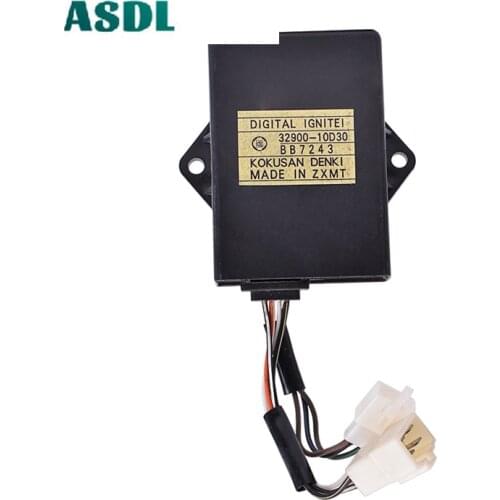 Motorbike Digital Ignition CDI Unit For Suzuki GSX-R250 87-88 GSX-R250R 90-93 GSXR250 GSXR GSX-R 250 250R GJ72A Igniter a
