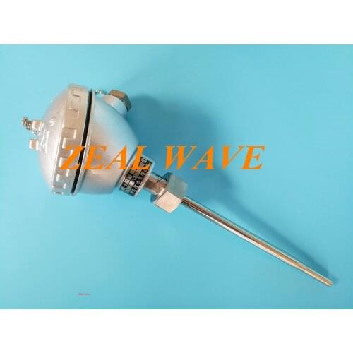 Zibo Feiyan XH-PT2-413230-70 255101-150 Temperature Sensor Transmitter