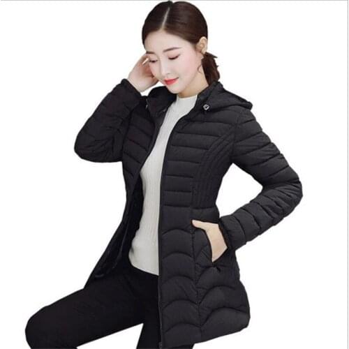 Jsfly Women's Light Down Jackets