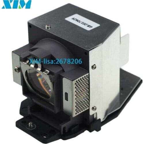 For BENQ MX760 MX761 MX762ST MX812ST TX762ST Compatible 5J.J3J05.001 lamp With housing