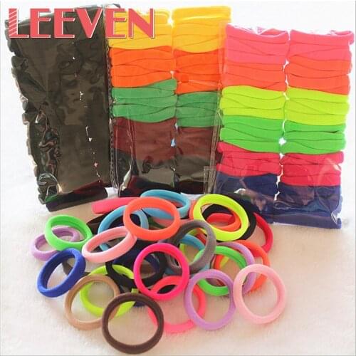 Leeven Hair Ties