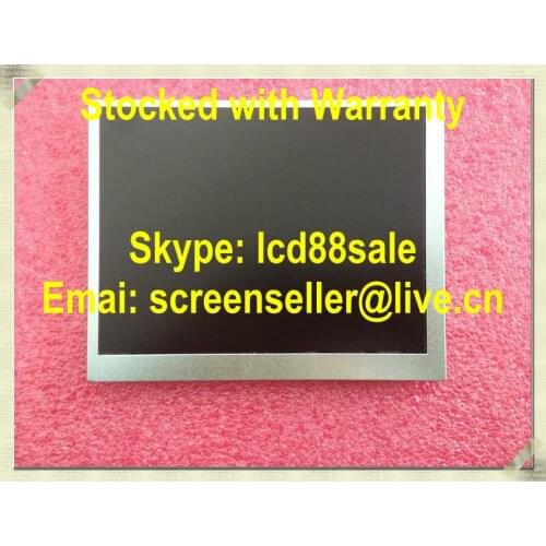 Best price and quality AT056TN53 V.1 industrial LCD Display