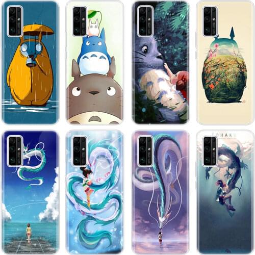 NAJOJO Huawei Phone Cases