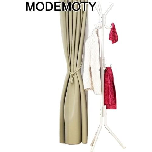 Pared Grucce Kledinghangers Armoire Stand Coat Wall Armario Aski Wieszak Cabide Clothing Rack Perchero De Pie Clothes Hanger