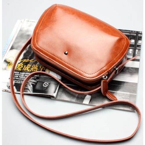 PASTE Blue Women's Bags