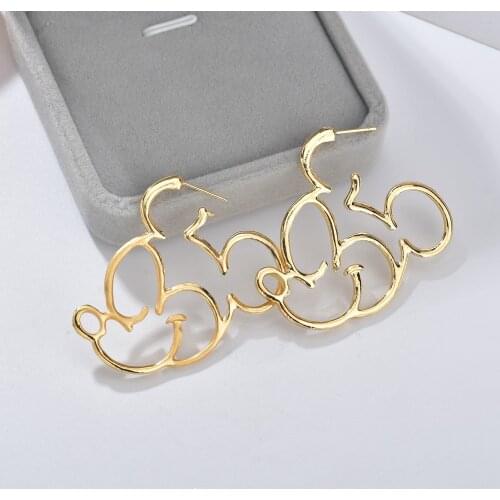 UAM Earrings For Children