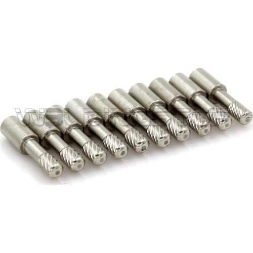 WS Plasma torch electrode 9-6506 Thermal Dynamics PCH25/38 PCH/M-28/35/40 (PKG10)