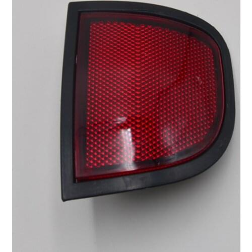 Rear Right Spotlight for MITSUBISHI L200 2005-2014 Tail Light on Cars 8355A016