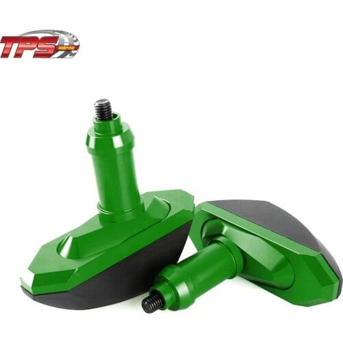 For Kawasaki Z1000 Engine Guard Protector Frame Sliders Crash Pads Z1000 2018 2017 2016 2015 2014 2013 2012 2011 2010 2020 2019