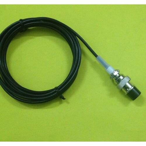 100cm Waterproof DS18B20 Digital Thermal Probe Sensor/Temperature Sensor