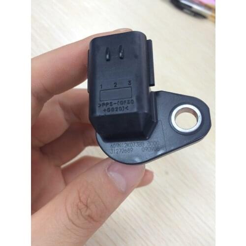 Original Quality 31272689 6C9N12K073BB Camshaft Position Sensor for VOLVO XC90 C80 V70 XC70 3.0L 3.2L