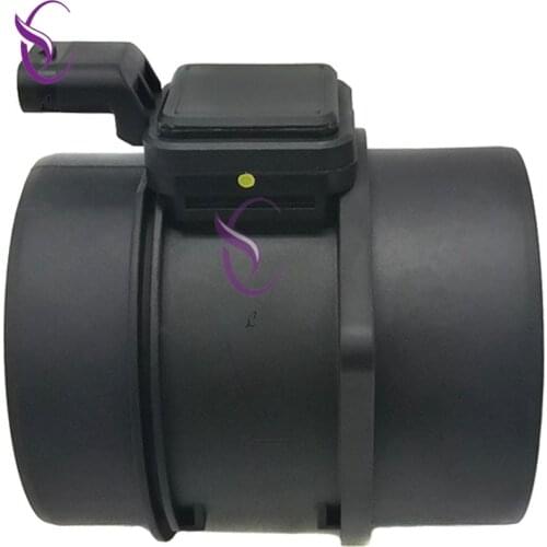 5WK97917 A 651 090 01 48 Mass Air Flow Maf Sensor For Mercedes-benz W204 W212 X204 Sprinter 3-t 3.5-t 4.6-t 903 Viano Vito W639