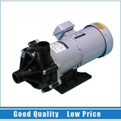 Hot Sale Chemical Pumps Magnetic Centrifugal Water Pump MP-55RZ