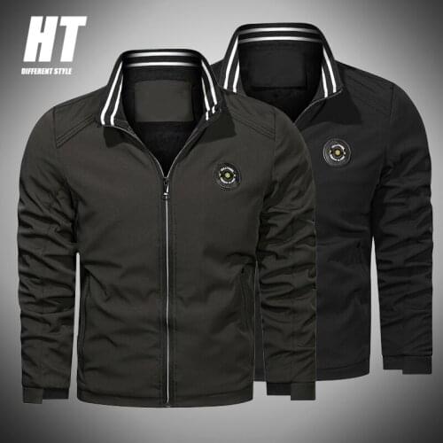 Мужские куртки пилоты HT China At AliExpress