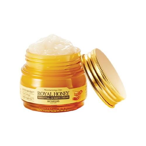Skinfood Royal Honey Essential Queen s Cream