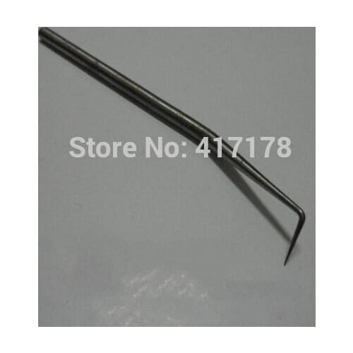 Santoni Seamless Underwear Machine SM8-VE / V Use Latch Opener M080780