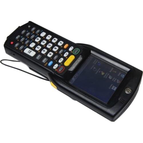 MC3190 MC3190-SL3H04E0A Barcode Reader For Motorola ZEBRA SYMBOL Terminal Handheld scanner PDA
