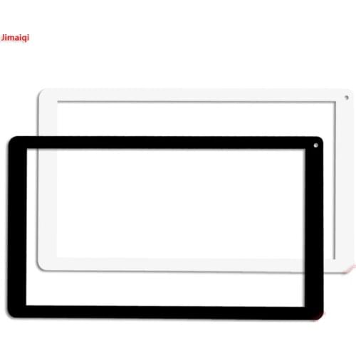 New 10.1 Inch Touch Screen Digitizer Glass Sensor Panel For Selecline ST19101 M15281 145027 Tablet PC External Multitouch