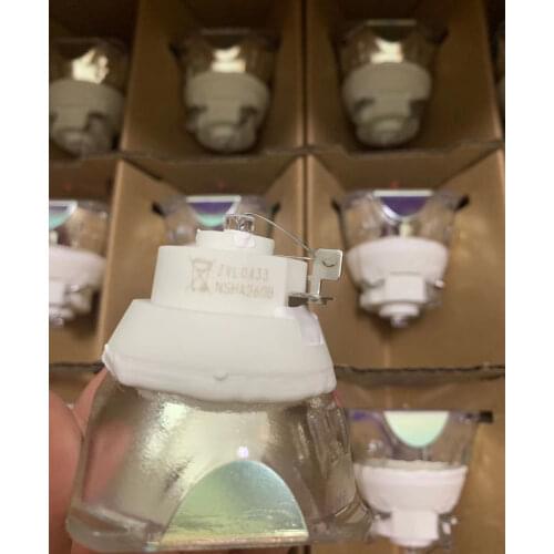 ZR Top Quality RS-LP08 Original Projector Lamp/Bulb For WUX450 / WX520 / WUX400ST / WX450ST / WUX500