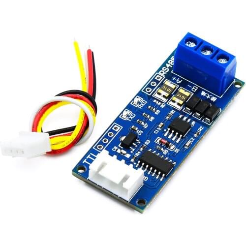 TTL to RS485 Converter 3.3V/5.0V Hardware Automatic Control Converter Module For Arduino for Arduino AVR