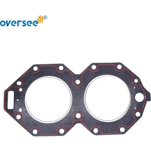 328623 Cylinder Head Gasket For Johnson Evinrude Outboard Motor OMC 328623 V4 120HP140HP