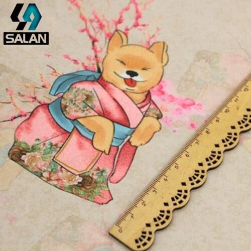 SALAN Artificial Fabrics