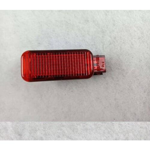 Door Light red Car Warning Light Door Panel 8KD947411 4FD947411 for Audi A7 A8 Q3 Q5 TT A3 S3 A6 S6 A4 S4 R8 RS3 RS4