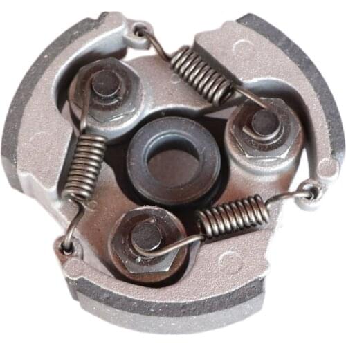 Heavy Duty Clutch for 47cc 49cc Minimoto and Pocket bikes Waterproof Centrifugal Clutch Heavy Duty Centrifugal Clutch car