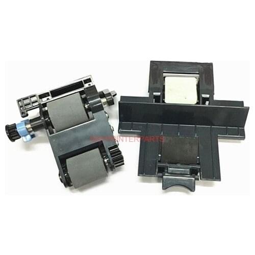 SXYTENCHI Q3938-67949 ADF Maintenance Kit for HP M5025 5035MFP CM6030 6040