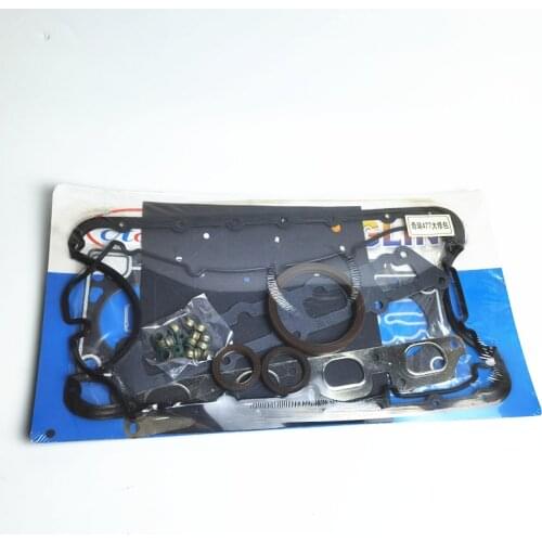 Engine Rebuilding Kit For Chery A515 Fora E3 Bonus 3 E5 Fulwin 2 Arrizo 3 X1 indiS Beat S18D Engine Overhaul Package 477 Engine