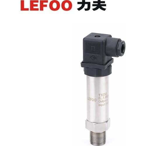 High-precision absolute pressure sensor Liquid vapor pressure measurement diffused silicon transmitter