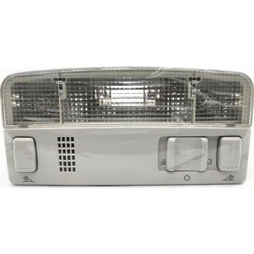 1TD947105 For Passat B5 Touran Golf MK4 Skoda Octavia Car Front Interior Dome Light Ceiling Light Reading Lamp 1TD 947 105