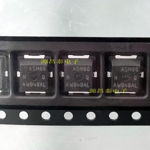 5PCS~10PCS/LOT AFT05MS006NT1 A5M06 PLD-1.5W New original