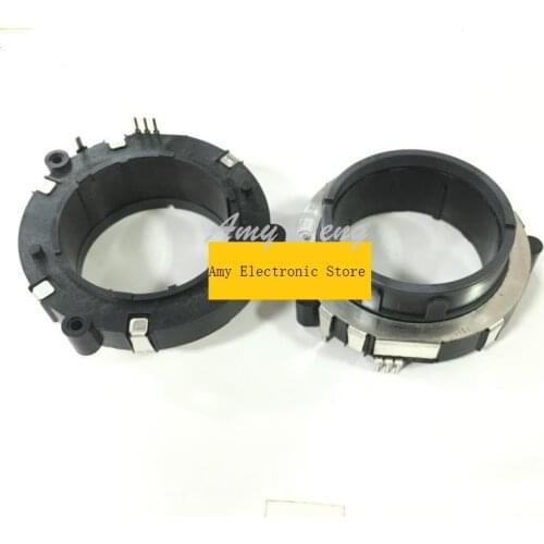 2pcs/lot Japans EC60A1520404 hollow shaft encoder 30 posioning 15 pulse