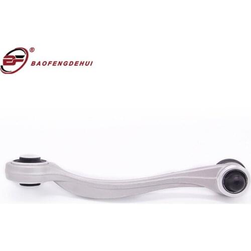 OEM Car Parts Control Arm Connector Right 4E0407510F For Audi A6 A6Q A8 A8Q RS6 Auto Suspension Steering Replacement