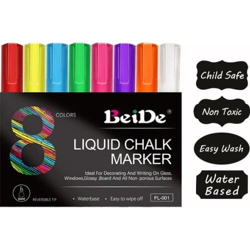BEIDE Paint Markers