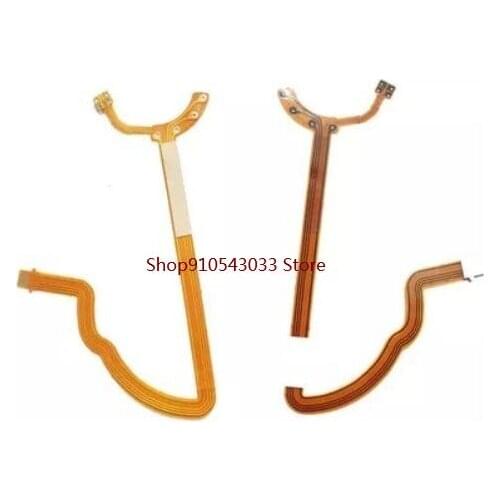 5PCS/ FREE SHIPPING! NEW LENS Aperture Flex Cable For CANON EF-S 17-85 mm 17-85mm f/4-5.6 IS USM Repair Part