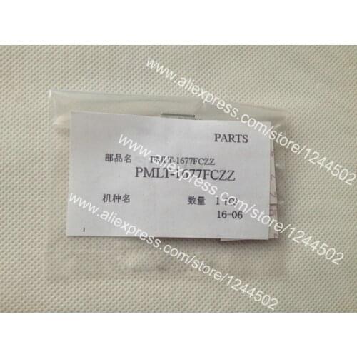 New catridge side seal for Sharp AR MX M550 M620 M700 M555 M625 M705 PMLT-1677FCZZ 5 pcs per lot