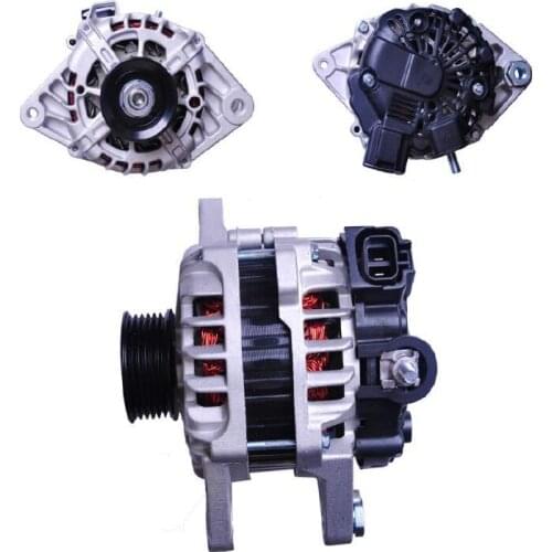 ALTERNATOR FOR 373002B400 442123 TG9S075 373002B101 89213437 285893 373002B200 9090592 2608339 CA2020IR SVES082562 2655447