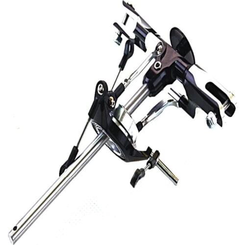 GARTT GT450 DFC Main Rotor Head Assembly 100% Fits Align Trex 450 Accessories