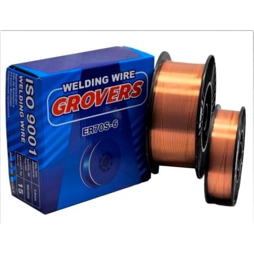 Grovers Welding Wire