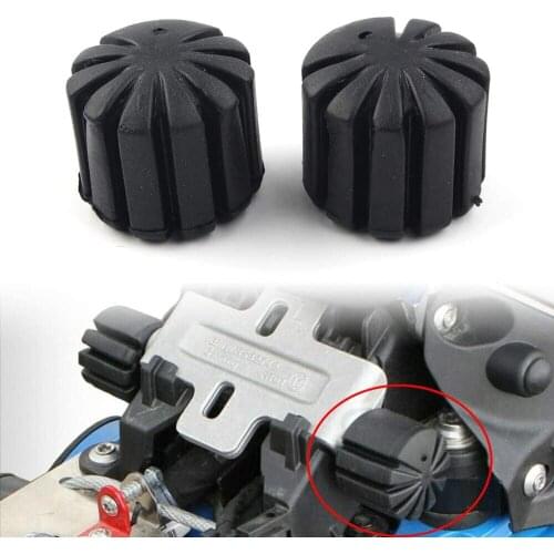 Rubber Motorcycle Rider Seat Lowering Kit For BMW K1600 GT B R1200RT R1200GS LC ADV R1200 GS RT R 1200 GS S1000XR S1000 XR