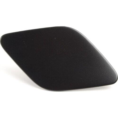 Right Side Washer Nozzle Cover Primered for BMW X5 X6 E70 E71 2008-2013 51657052428