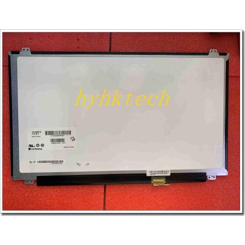 LP156WH3-TLS1 (LGD032E) LP156WH3(TL)(S1) 15.6 inch LCD Panel, 40 pins, 1366*768,new& A+ Grade in stock, tested before shipment