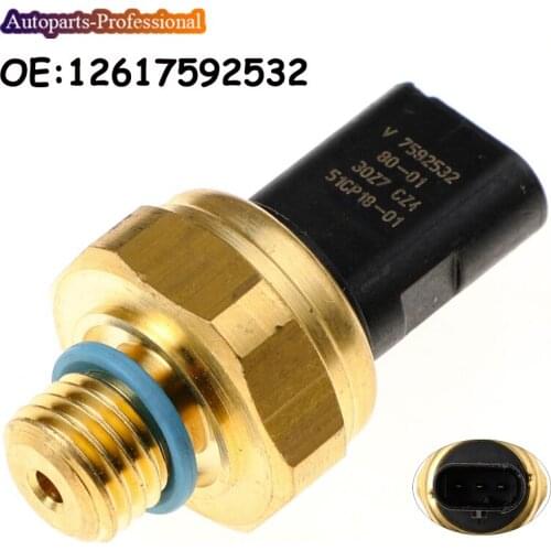 New Engine Oil Pressure Sensor For BMW M235i 335i 435i 535 X3 X4 X5 X6 12617592532 51C918-01 51C91801 V7592532/7592532